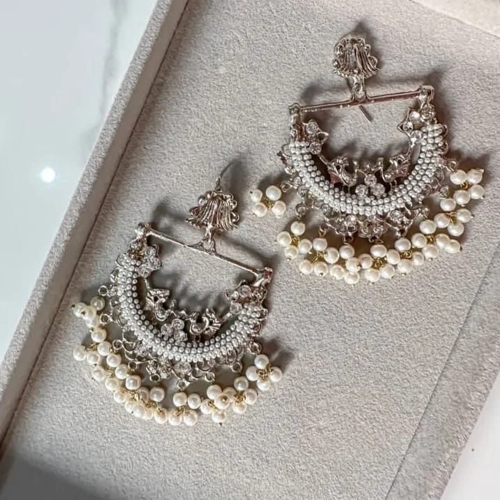 Kubra Earrings