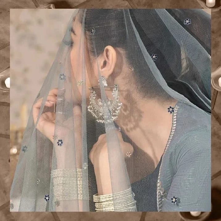 Kubra Earrings