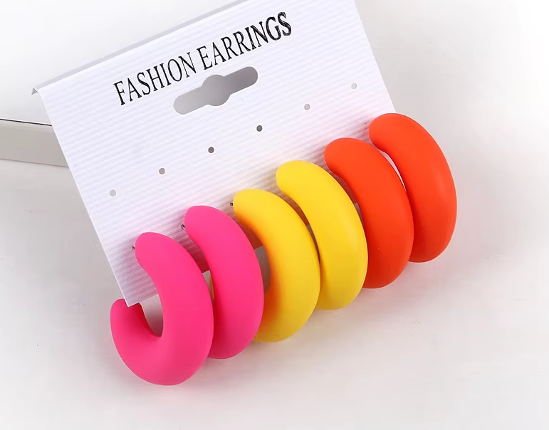 Kaju Hoops 003