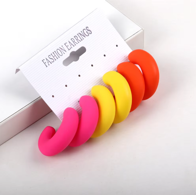 Kaju Hoops 003