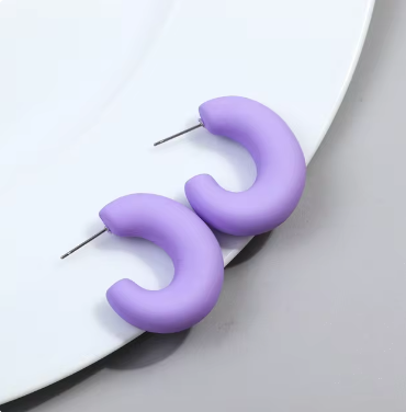 Kaju Hoops