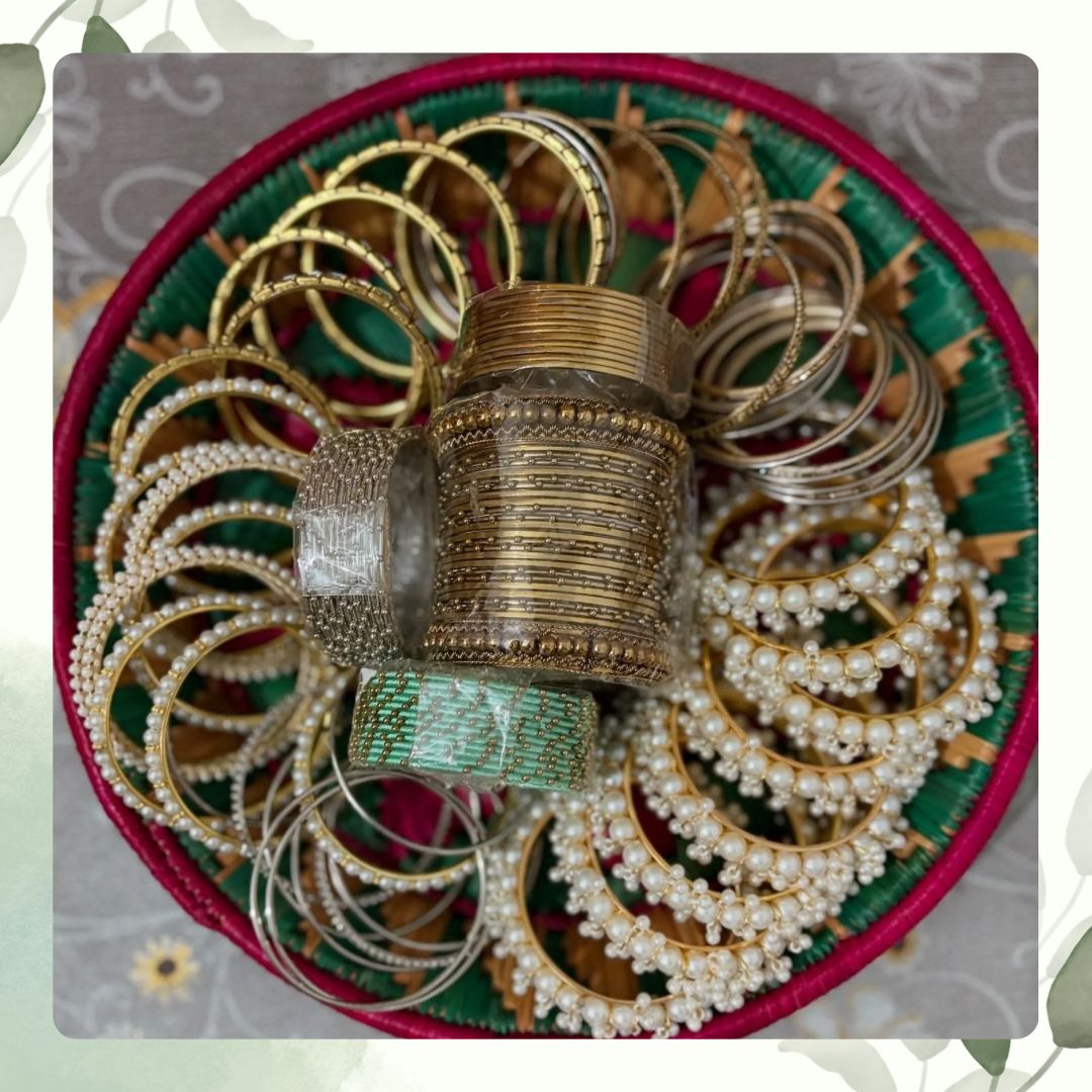 Bangles