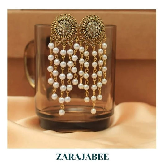 Hania Earrings