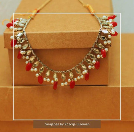 kundan Choker