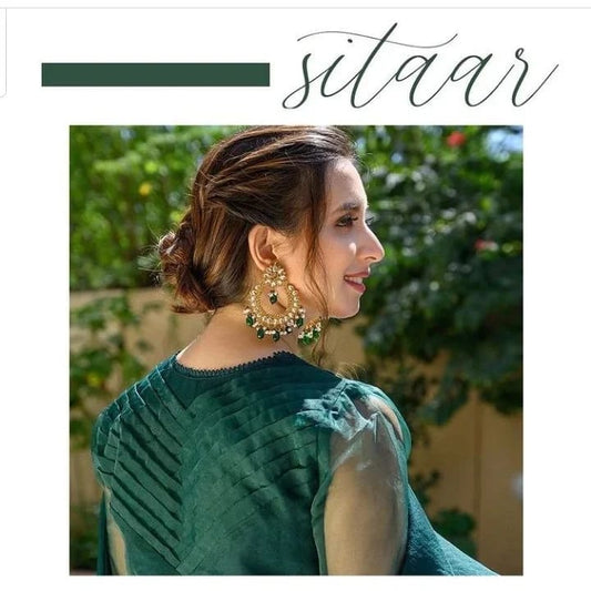 Chand BaIi Earrings