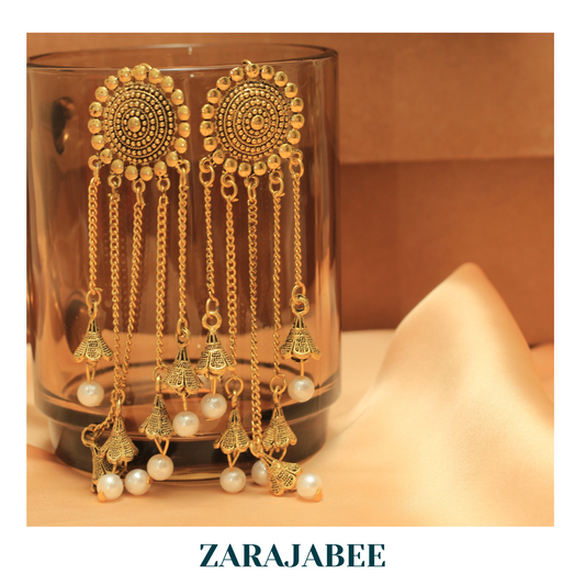 Heer Earrings