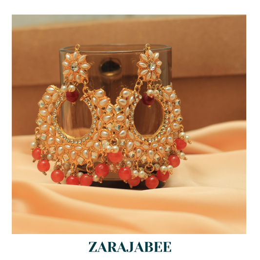 Tawa earrings